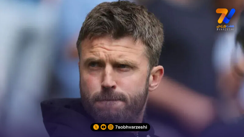 حمایت ستاره های یونایتد از سرمربی جوان