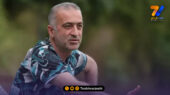 کمالوند: هدف خیبر حضور در جمع تیم‌های تک‌رقمی جدول است