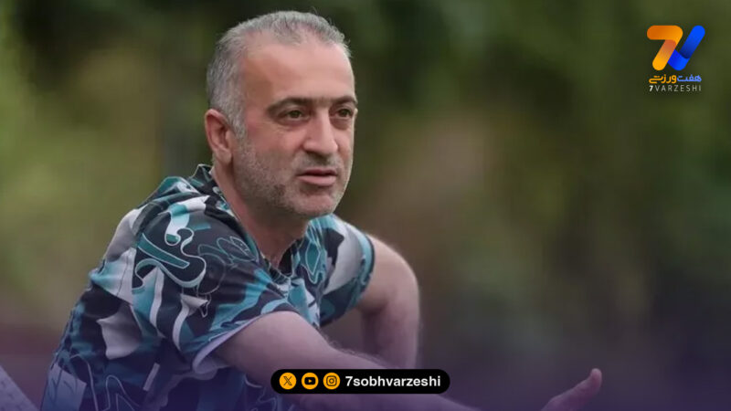 سرمربی نساجی در استیناف تبرئه شد