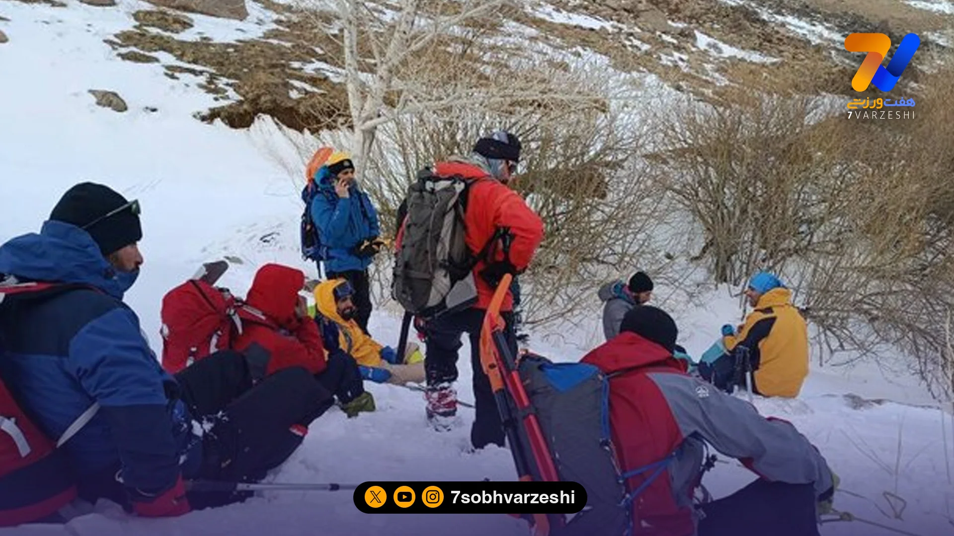 فوری: مرگ سه ورزشکار دیگر تایید شد!