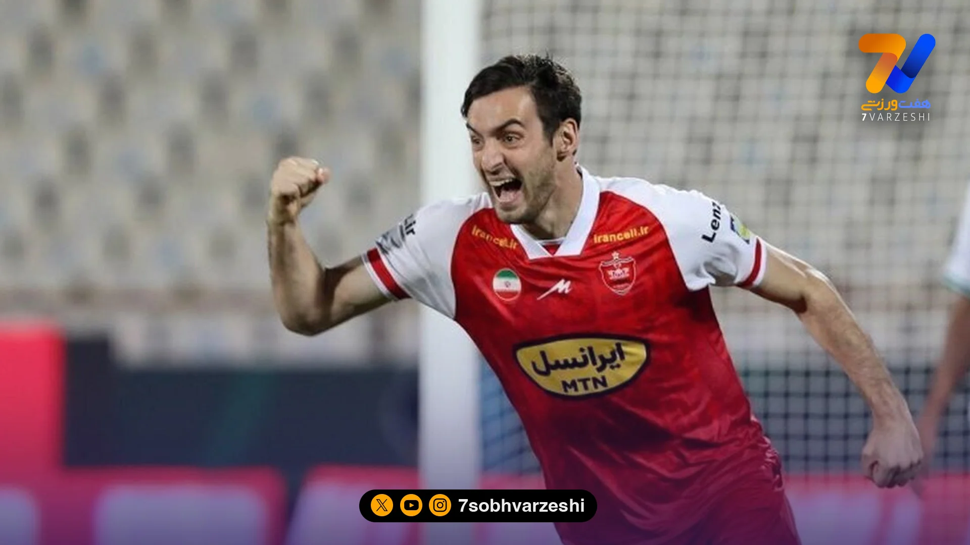 گولسیانی، مهره کلیدی نبرد اوسمار و نویدکیا