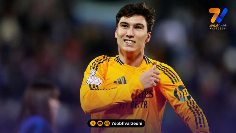 رئال بدون امباپه؛ همه نگاه‌ها به تنها مهاجم باقی‌مانده