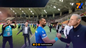 تماس دوباره یحیی و فولادی ها با رامین رضاییان!