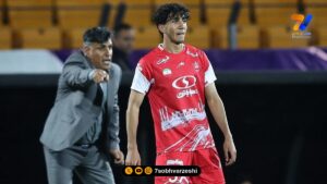 یعقوب براجعه دقیقه 90 فیکس شد!