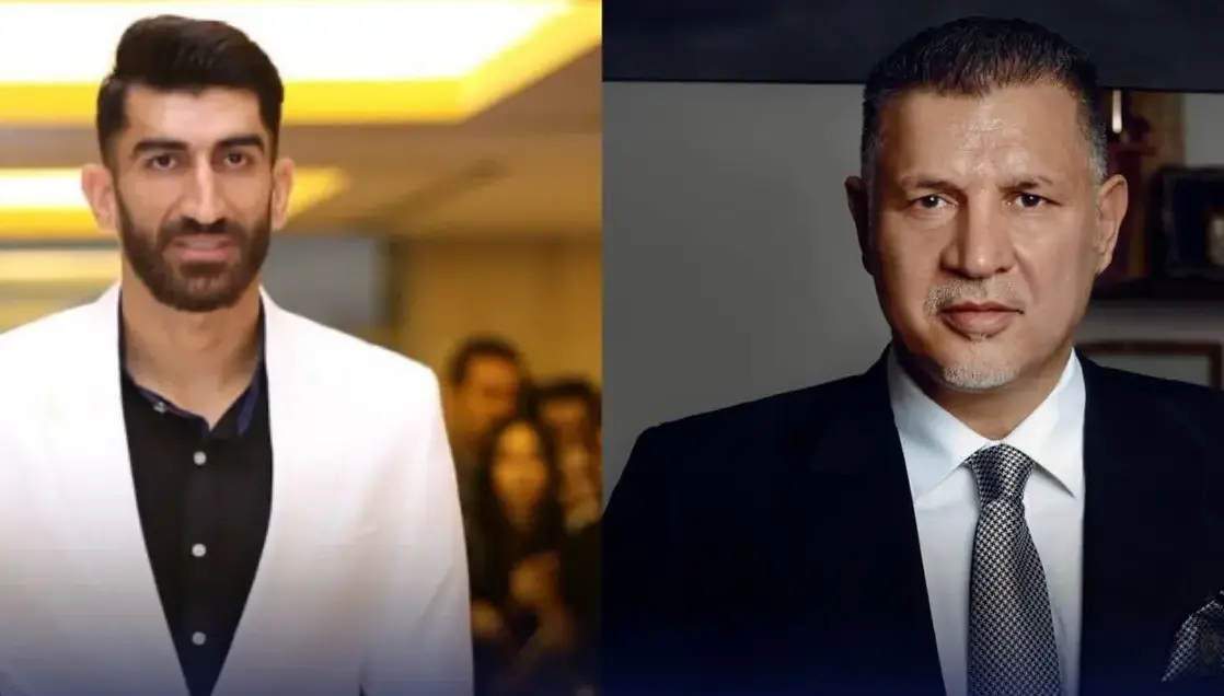 فوتبالیست‌های ایرانی که از فقر به ثروت رسیدن معرفی 5 بازیکن معروف و زندگی واقعیشون - مجله ورزشی