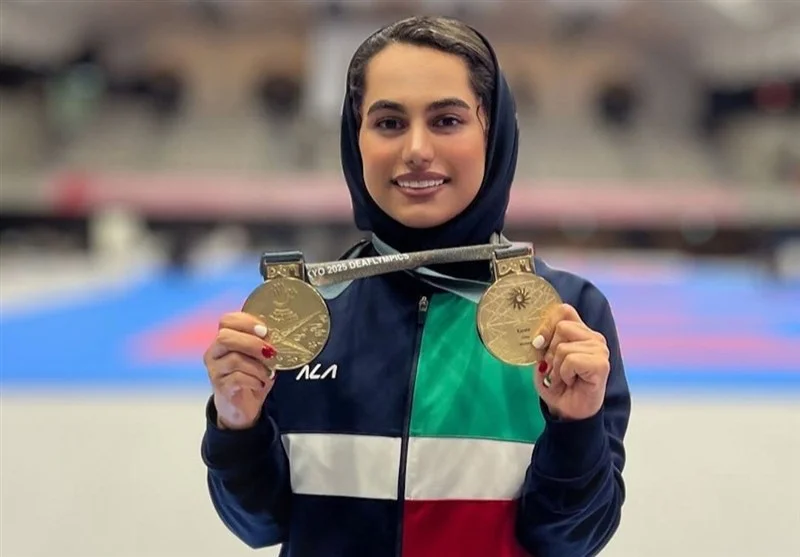 گلایه مدال‌آوران ناشنوا از کاهش پاداش‌ها - سایر ورزش‌ها