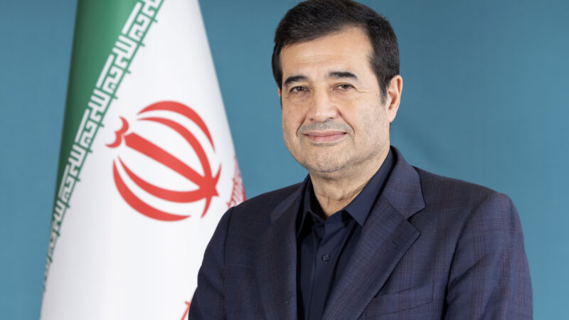 وزیر ورزش: فکر نکنید اتفاقی افتاد، سالی چند بار گفتند نظام قرار است سقوط کند!