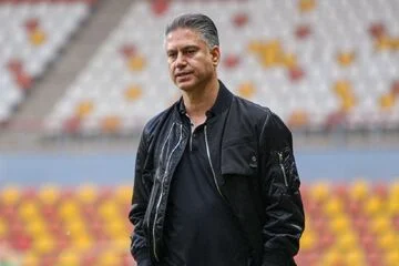 مطهری علت موفقیتش با فولاد را فاش کرد!