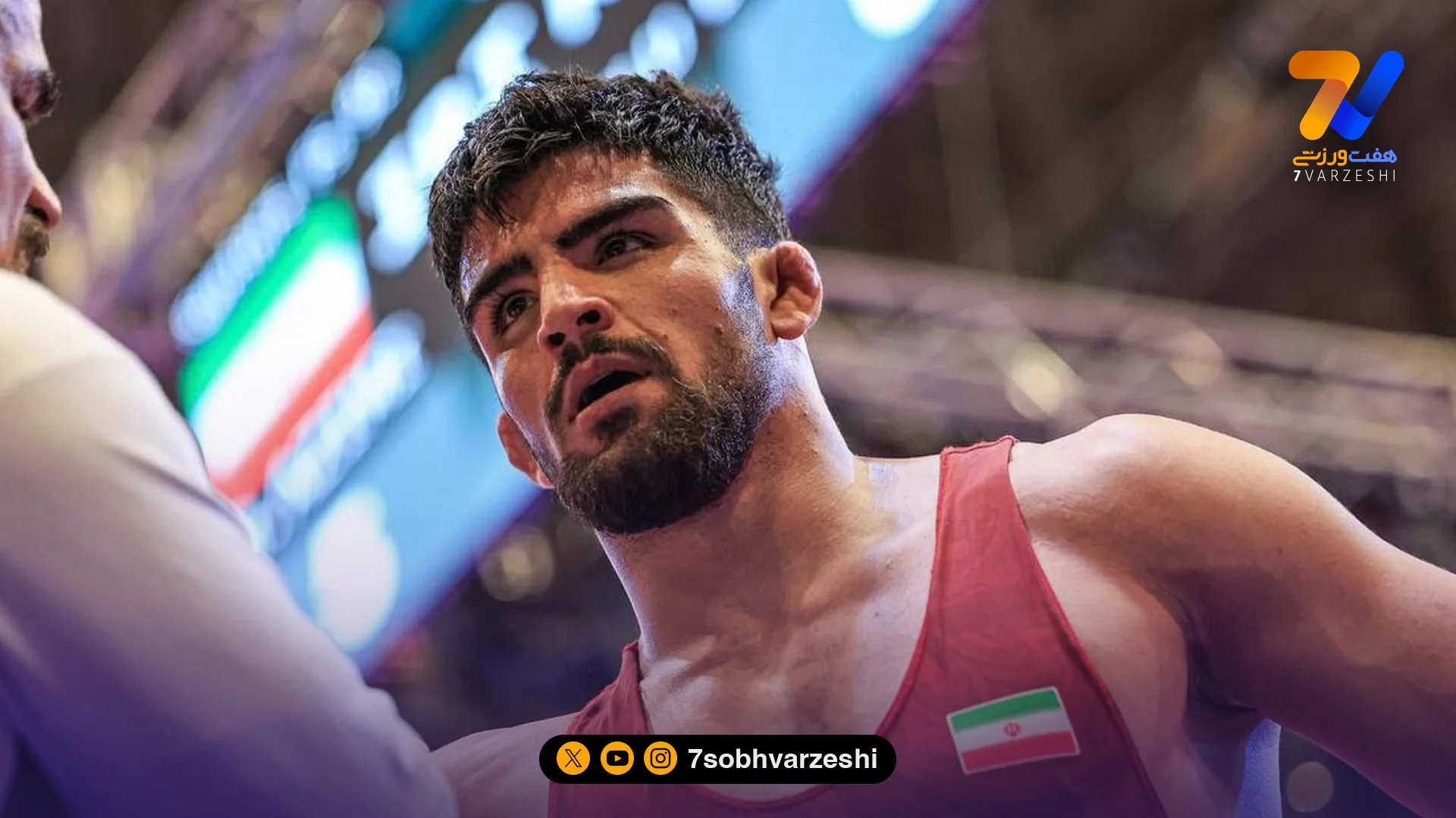 محمد مبین عظیمی