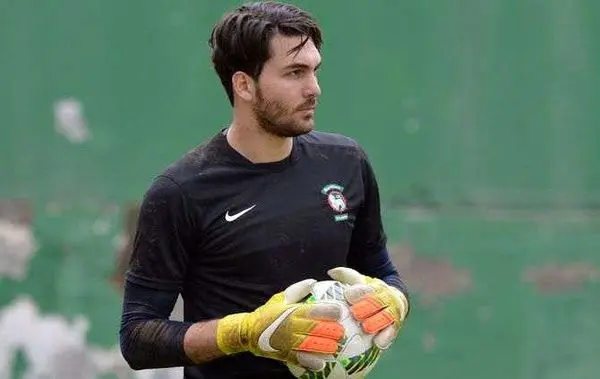 علیرضا حقیقی