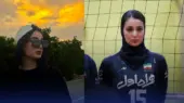 بیوگرافی زهرا کریمی بازیکن والیبال تیم ملی