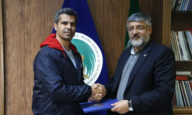 رقبای هادی ساعی از دور انتخابات تکواندو حذف شدند