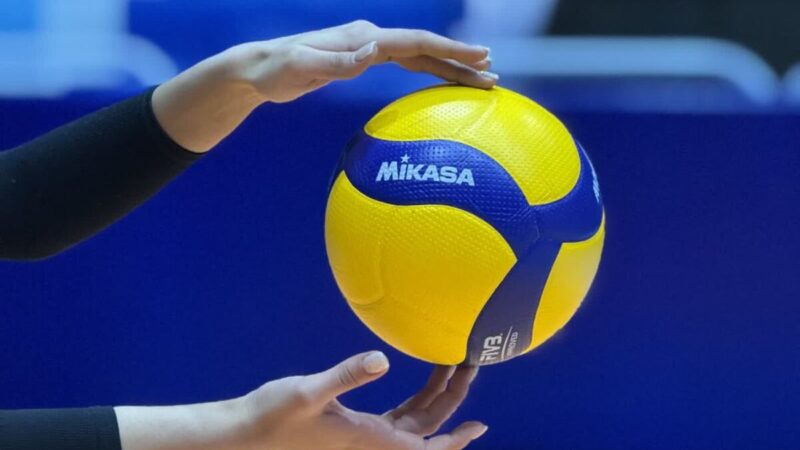 صعود گل‌گهر سیرجان و وارنا فومن به فینال و لیگ برتر والیبال زنان