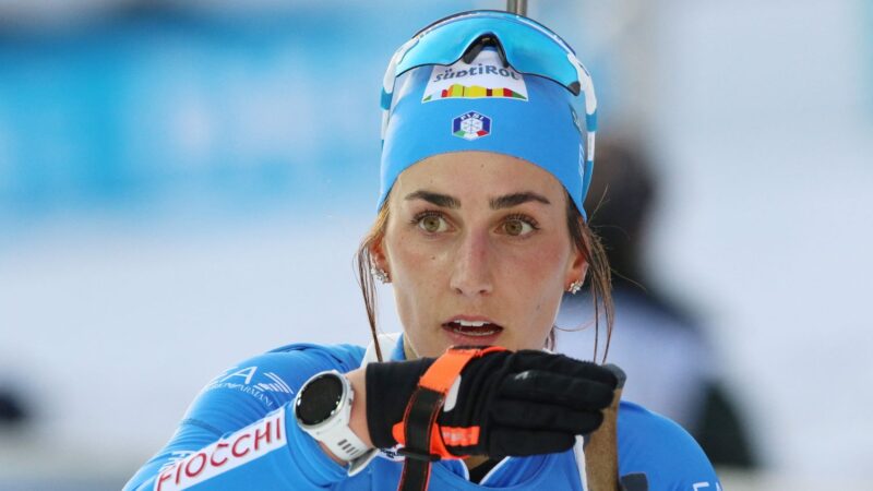 رفع تعلیق ربکا باسلر با توضیح عجیب درباره نوتلا