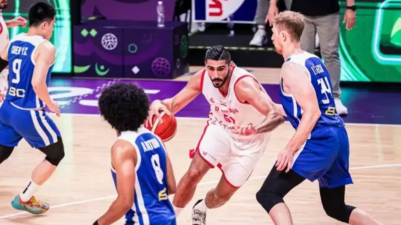 چهار لژیونر و یک ستاره به اردوی تیم ملی بسکتبال اضافه شدند