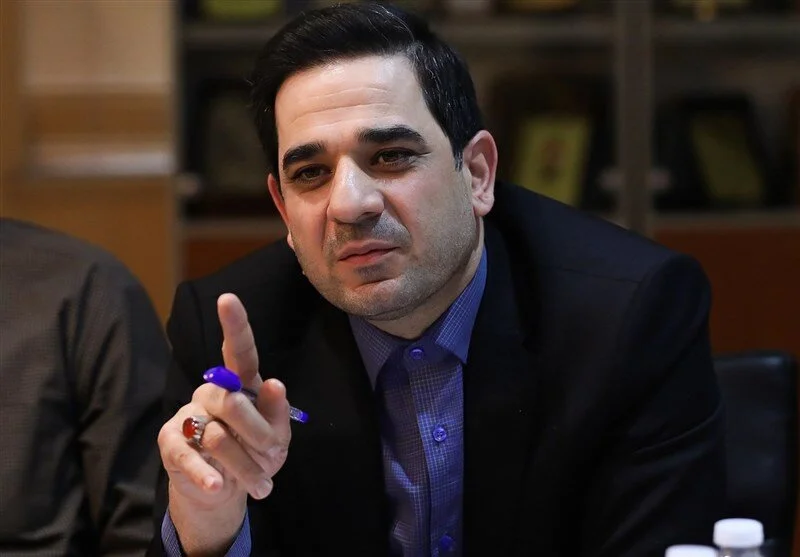 واکنش تقوی به حاشیه بودجه ورزش - والیبال