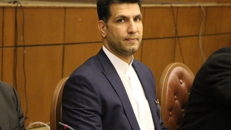 پاکدل: بودجه نباید باعث اختلاف در ورزش شود