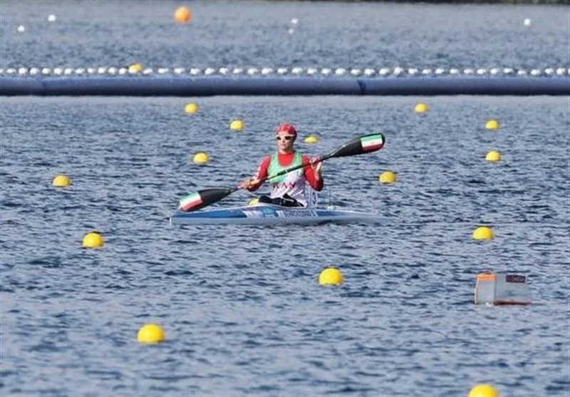 تیم‌های آب‌های آرام برای قهرمانی آسیا استارت زدند - سایر ورزش‌ها