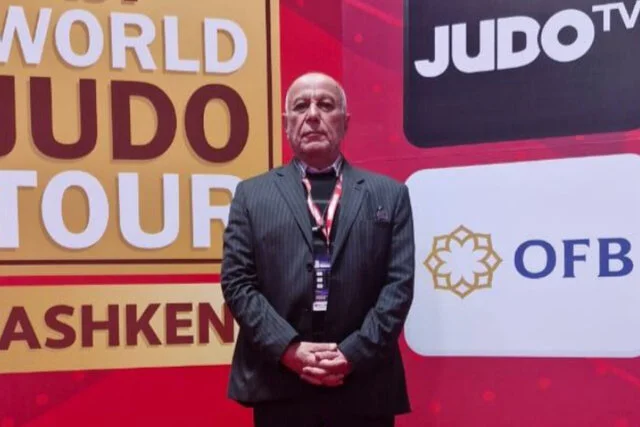 گرنداسلم جودو ازبکستان با حضور ۳۷۰ ورزشکار آغاز شد - سایر ورزش‌ها