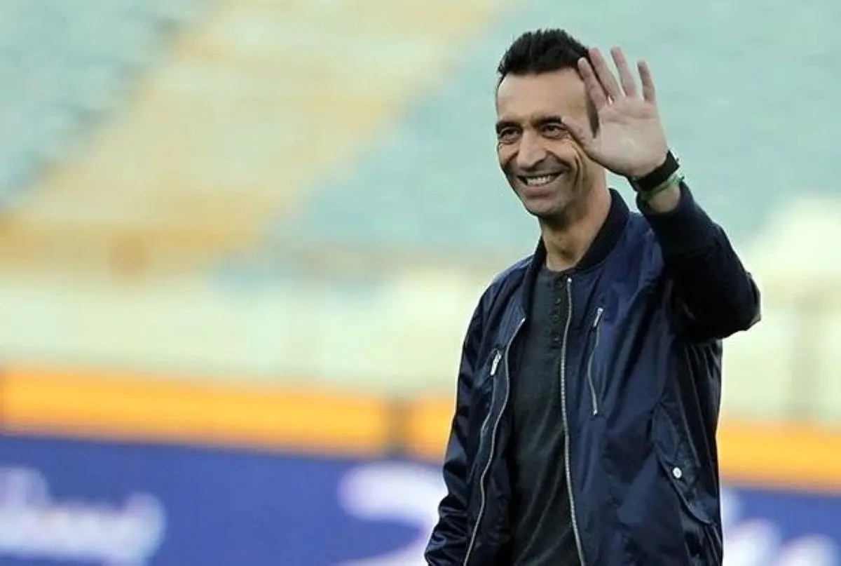 غلامرضا عنایتی