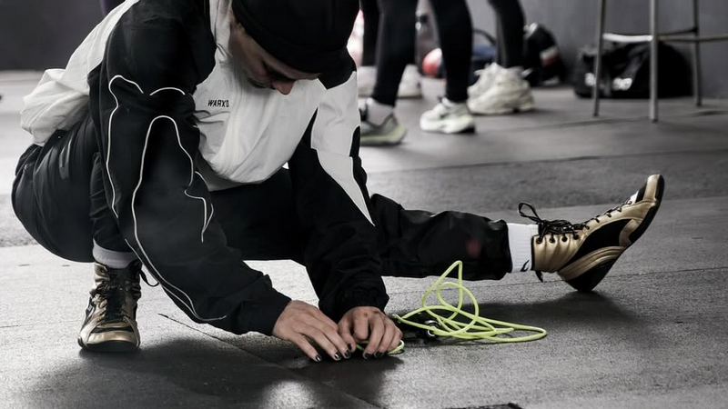 آمادگی جسمانی این دختران ورزشکار؛ شهربانو و آتنا و فرناز و تینا