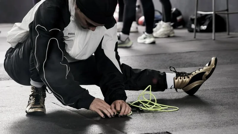 آمادگی جسمانی این دختران ورزشکار؛ شهربانو و آتنا و فرناز و تینا - مجله ورزشی