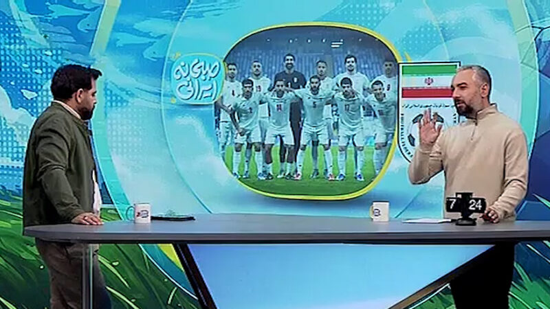 لیست اولیه و حریفان تدارکاتی تیم ملی مشخص شدند