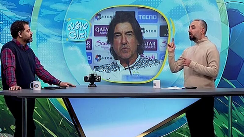 آمادگی نمایندگان ایران در رقابت‌های آسیایی