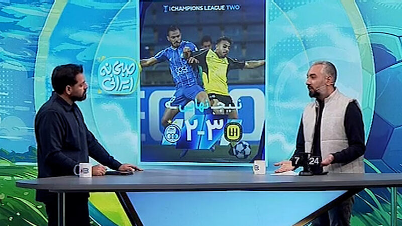 استقلال بازی برده در لیگ قهرمانان آسیا 2 را باخت!