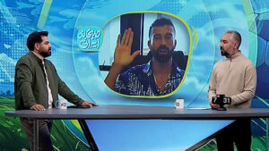 وام 43 میلیاردی استقلال به رامین رضائیان - سایر ورزش‌ها