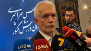 واکنش اسبقیان به جدایی اسکوچیچ: اتفاقاتی در کشور رخ داده اما موضوع مدیریت می‌شود - سایر ورزش‌ها