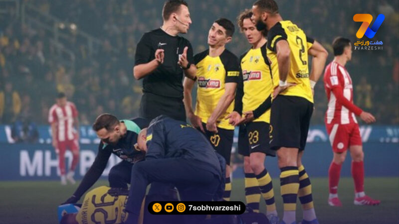 مالک رقیب علیه تیم طارمی: دادستان باید حقیقت را روشن کند!