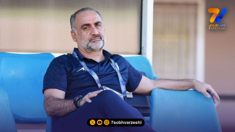 پشت پرده استعفای حسین عبدی؛ پای پرسپولیس وسط است!