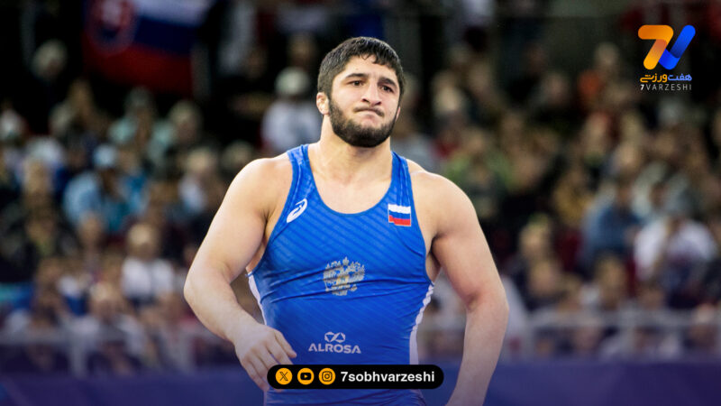 پایان رنکینگ جهانی تیرانا؛ سعداله‌یف قهرمان شد، ایران 3 طلا آورد