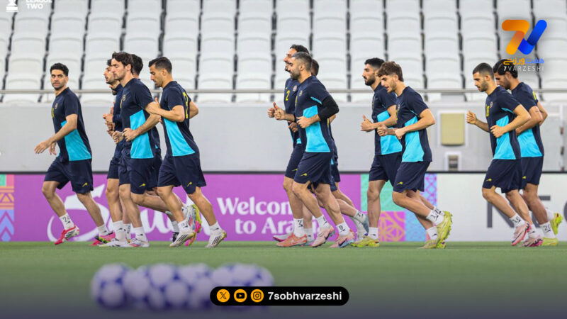 سپاهان لیمویی شد؛ ترکیب سپاهان برای دیدار مقابل الاهلی دوحه