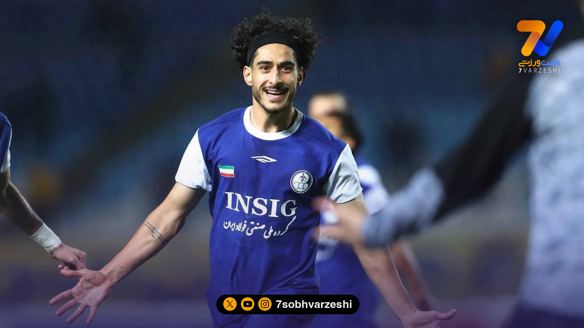 جواد آقایی پور