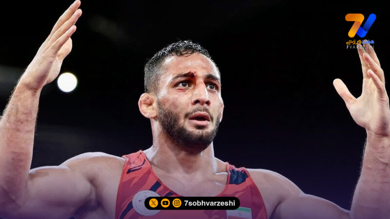 غیبت آذرپیرا در مسابقات آلبانی/ اسامی کشتی گیران اعلام شد