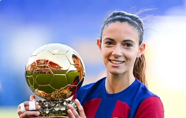 بهترین و پردرآمدترین فوتبالیست‌های زن جهان در سال ۲۰۲۶ ها و حواشی