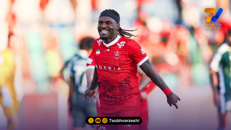 زمان بازگشت بیفوما مشخص شد!