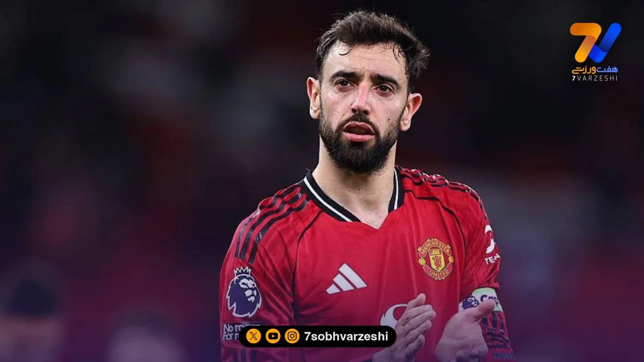 ستاره منچستریونایتد معرفت را در حق دوستش تمام کرد - فوتبال