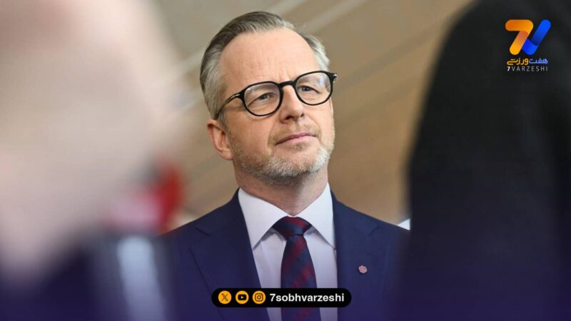 سیاستمدار فوتبالی: کشور ما نباید مثل تاتنهام باشد!