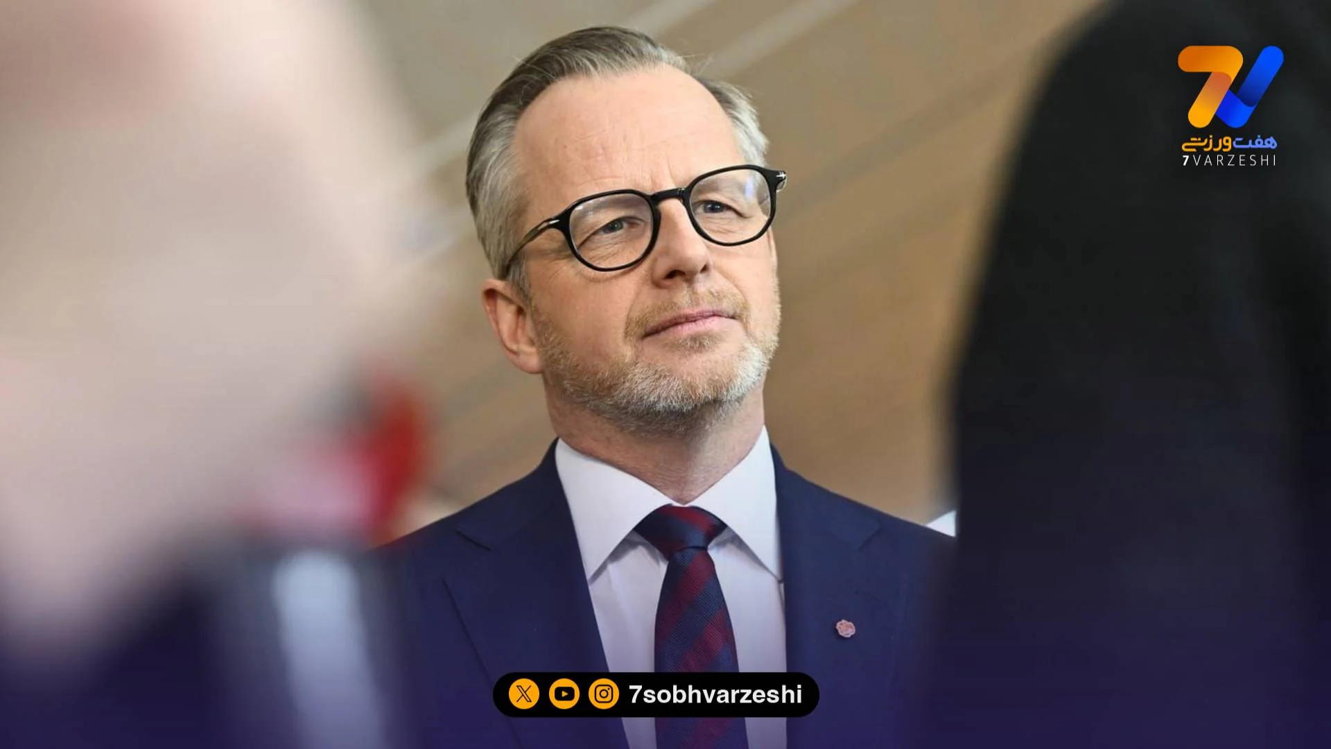 سیاستمدار فوتبالی: کشور ما نباید مثل تاتنهام باشد