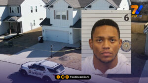 شوک در فوتبال آمریکا؛ بازداشت ستاره مطرح به اتهام قتل!