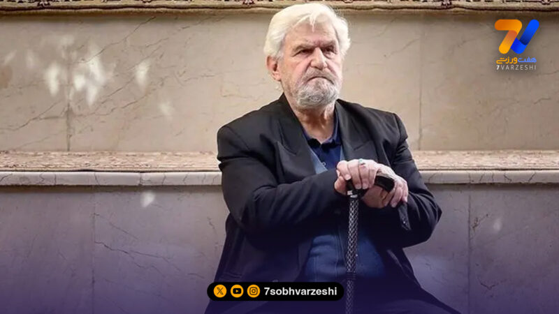 عنایت بخشی؛ مرد مثبت، نقش منفی مُرد/ من عاشقت بودم، تو حاشا کن!