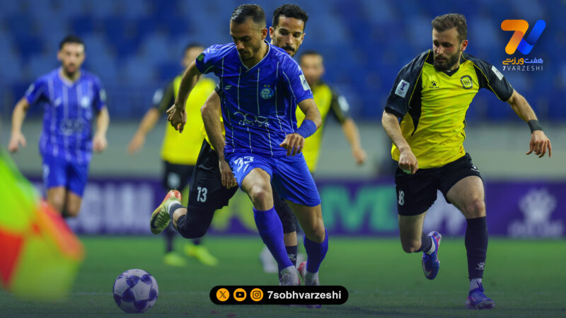 پیش بازی الحسین – استقلال/ نبرد سرنوشت در امان؛ استقلال علیه الحسین و حواشی!