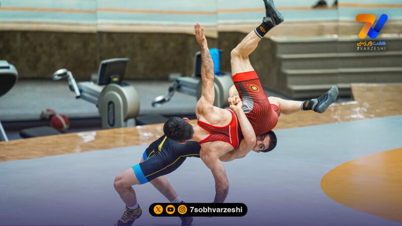 فرنگی کاران هم راهی کرواسی می‌شوند