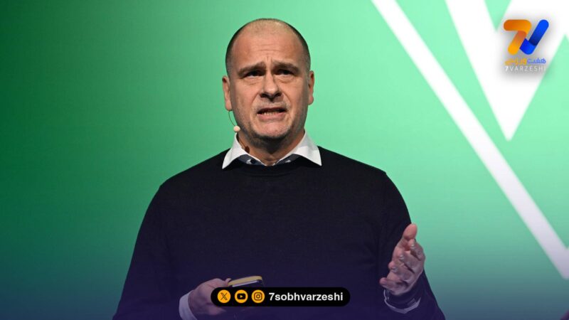 سفر به آمریکا به دلایل سیاسی، امنیتی و ورزشی لغو شد!