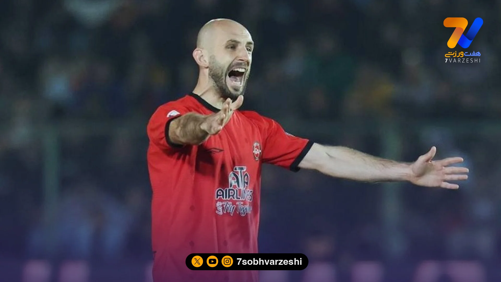 فصل برای پوستونسکی تمام شده؛ درمان ستاره کروات در کشورش