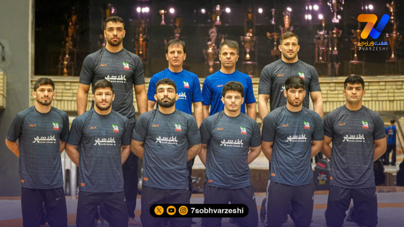 استارت فرنگی‌کاران برای امتیاز المپیکی در آلبانی؛ رقبا مشخص شدند