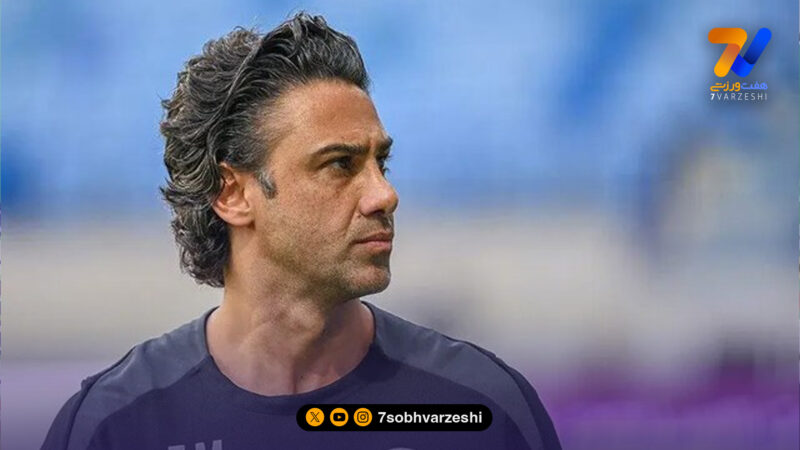 روز تساوی ایرانی ها در امارات؛ از تیم مجیدی تا تعویض قائدی